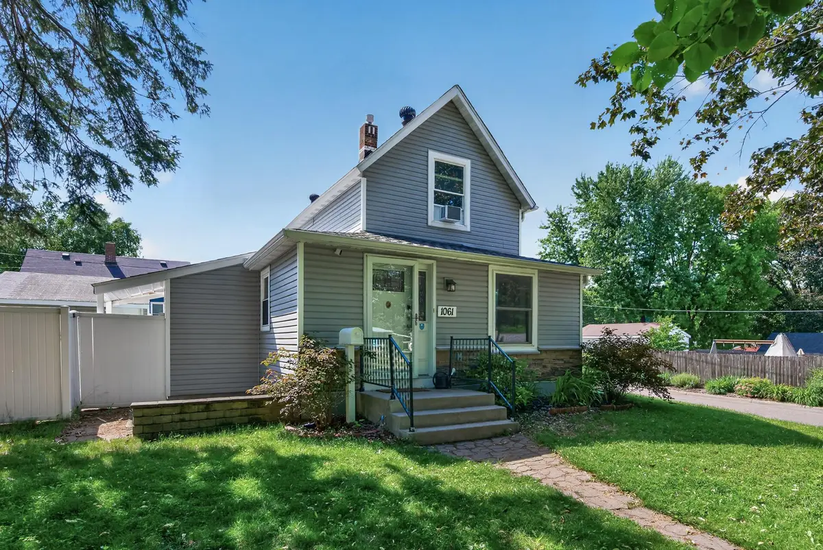 1061 Ohio Street, West Saint Paul, MN 55118 - #1