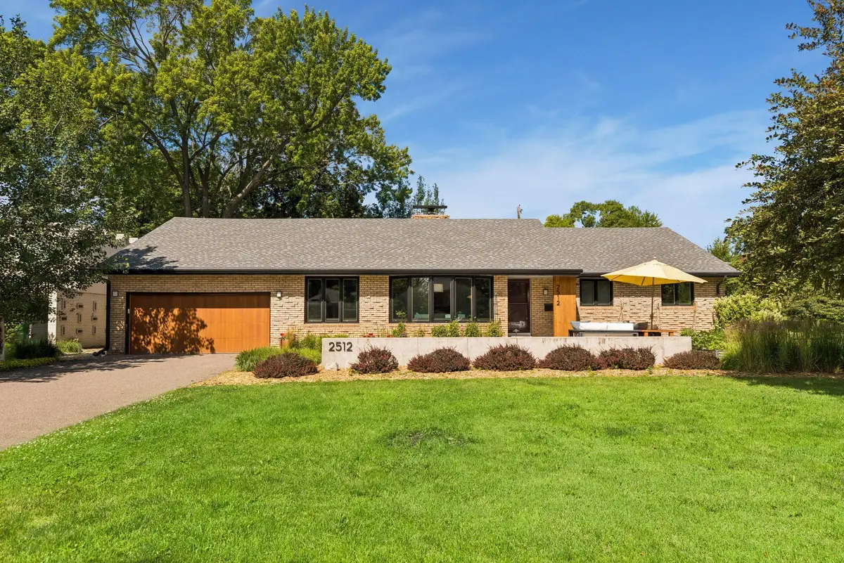 2512 Huntington Avenue, Saint Louis Park, MN 55416 - #1