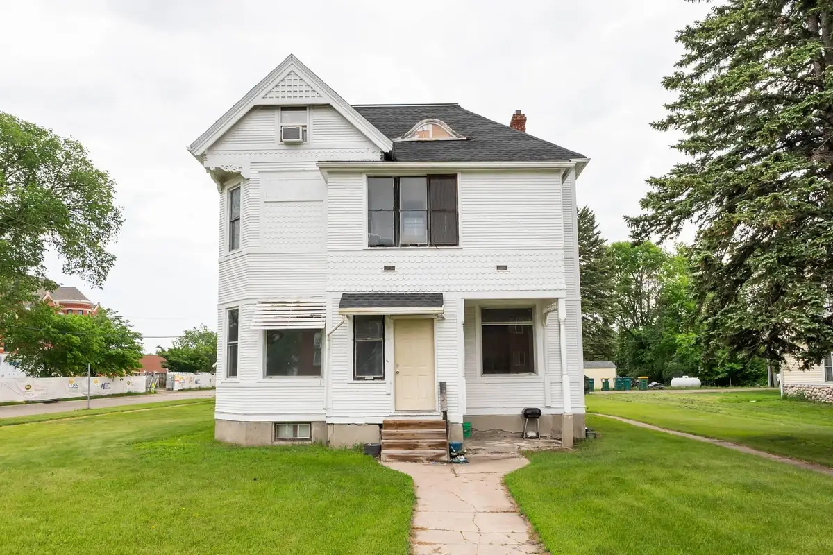 232 3rd Avenue, Mayville, ND 58257 - #1