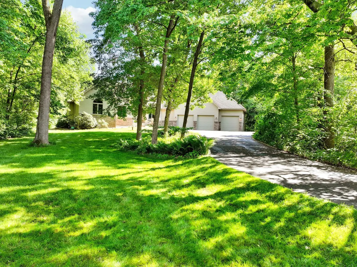 4258 153rd Avenue Ne, Ham Lake, MN 55304 - #1