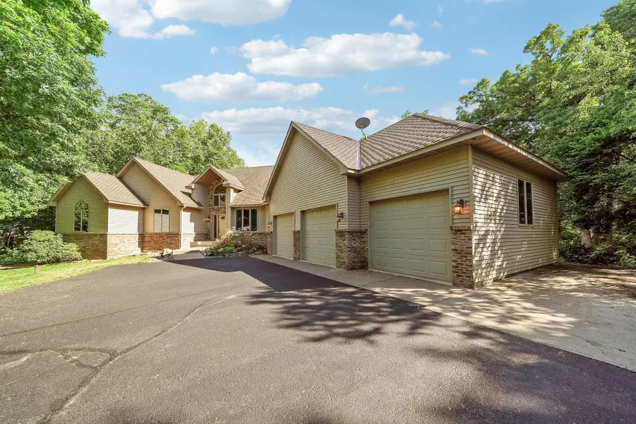 4258 153rd Avenue Ne, Ham Lake, MN 55304 - #2