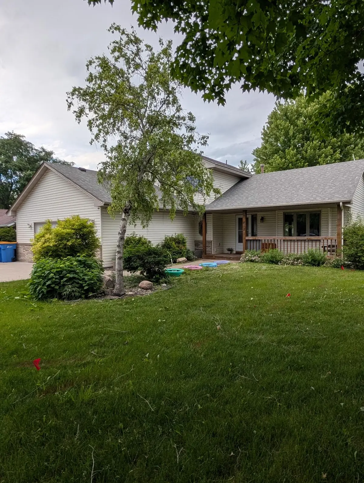 412 2nd Street Nw, Saint Michael, MN 55376 - #1