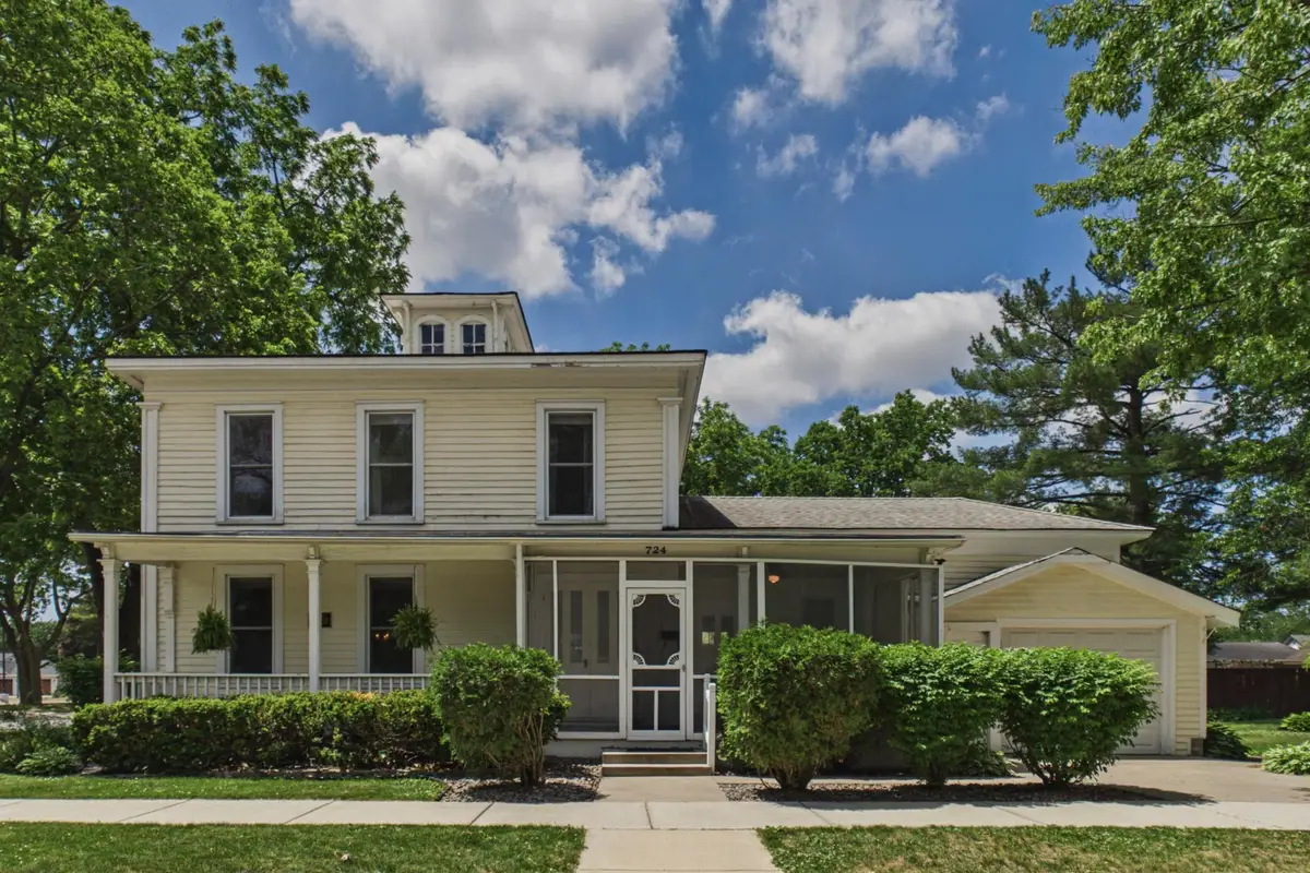 724 Ashland Street, Hastings, MN 55033 - #1