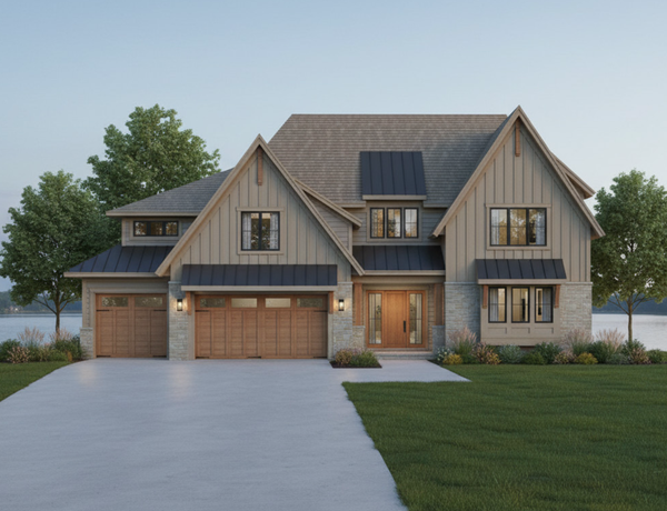 5432 Lake Avenue, Shoreview, MN 55126