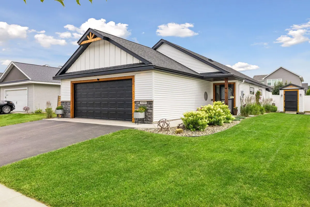 3188 Newcastle Drive, River Falls, WI 54022 - #1