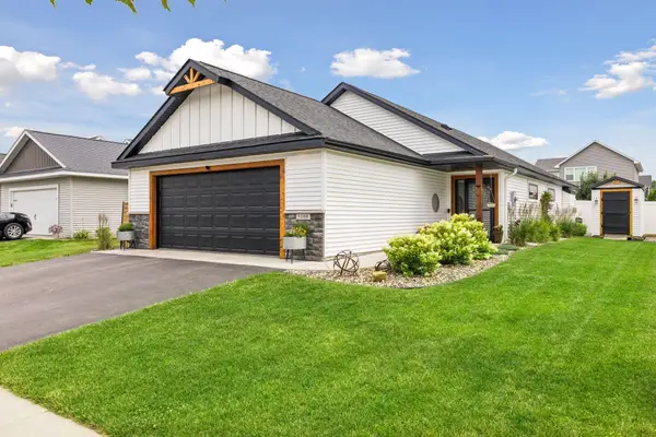 3188 Newcastle Drive, River Falls, WI 54022
