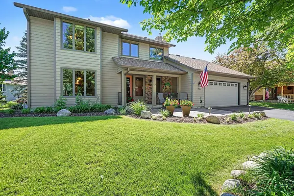 7016 Beacon Circle, Eden Prairie, MN 55346