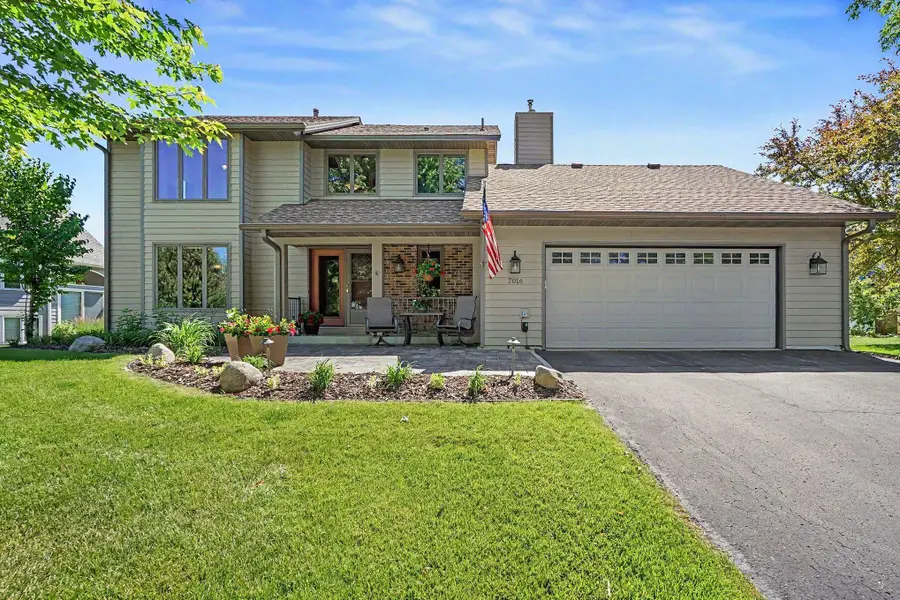 7016 Beacon Circle, Eden Prairie, MN 55346 - #2
