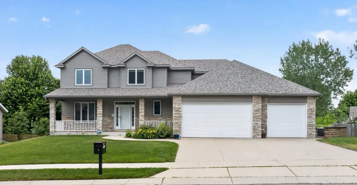 2043 Hightop Place Ne, Rochester, MN 55906 - #1