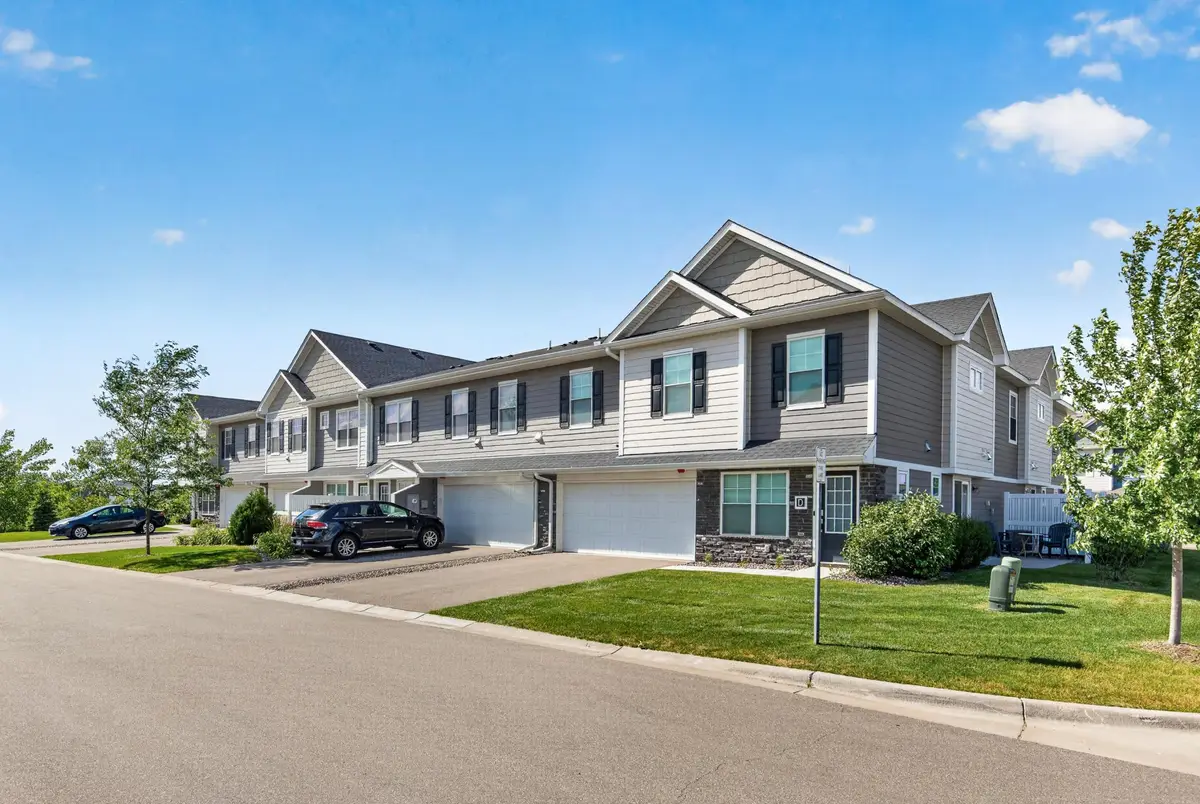 11010 Yalta Street Ne #C, Blaine, MN 55449 - #1