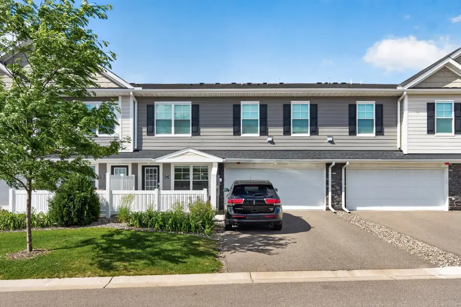 11010 Yalta Street Ne #C, Blaine, MN 55449 - #3