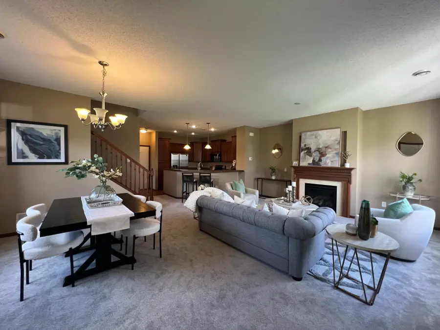 3407 Hazel Trail #F, Woodbury, MN 55129 - #2