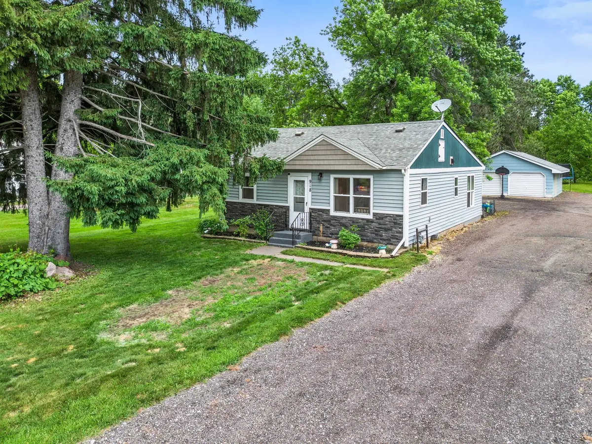 918 Maple Avenue E, Mora, MN 55051 - #1