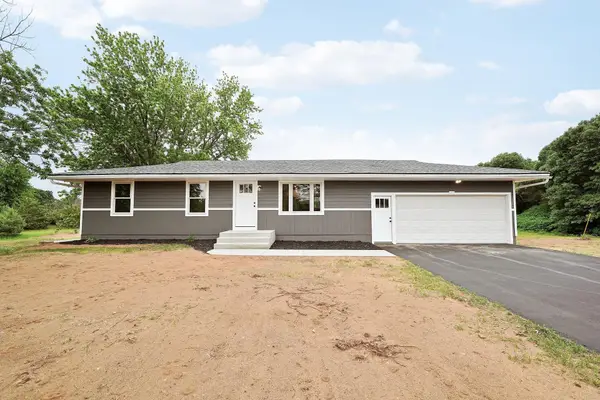 11349 276th Avenue Nw, Zimmerman, MN 55398