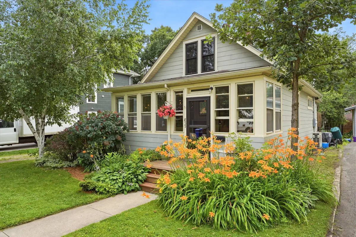 855 Delaware Avenue, Saint Paul, MN 55107 - #1