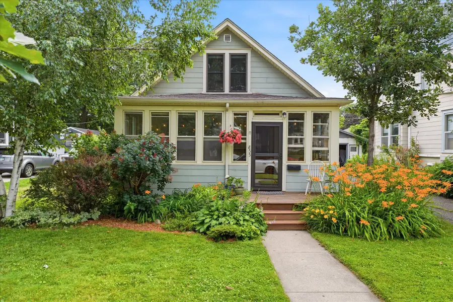 855 Delaware Avenue, Saint Paul, MN 55107 - #2