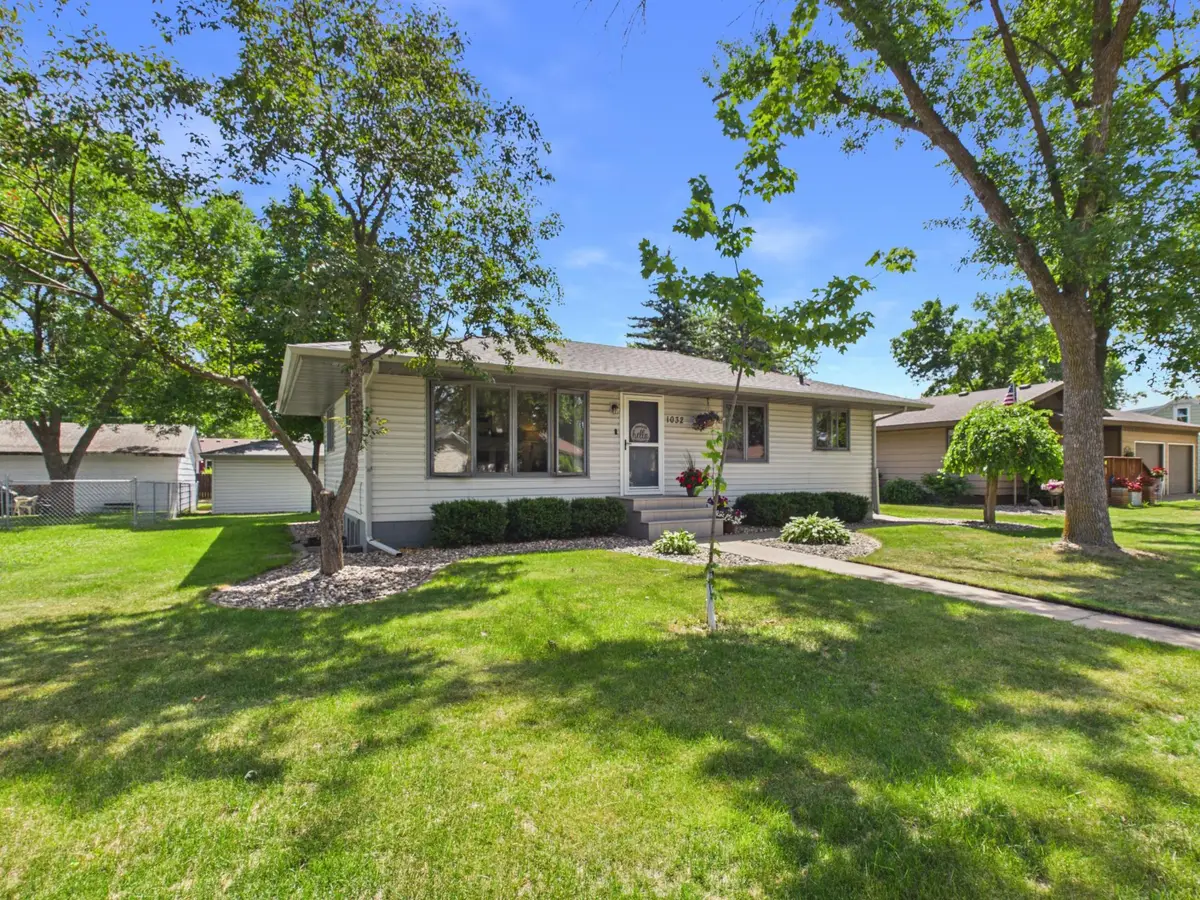 1032 38th Avenue N, Saint Cloud, MN 56303 - #1