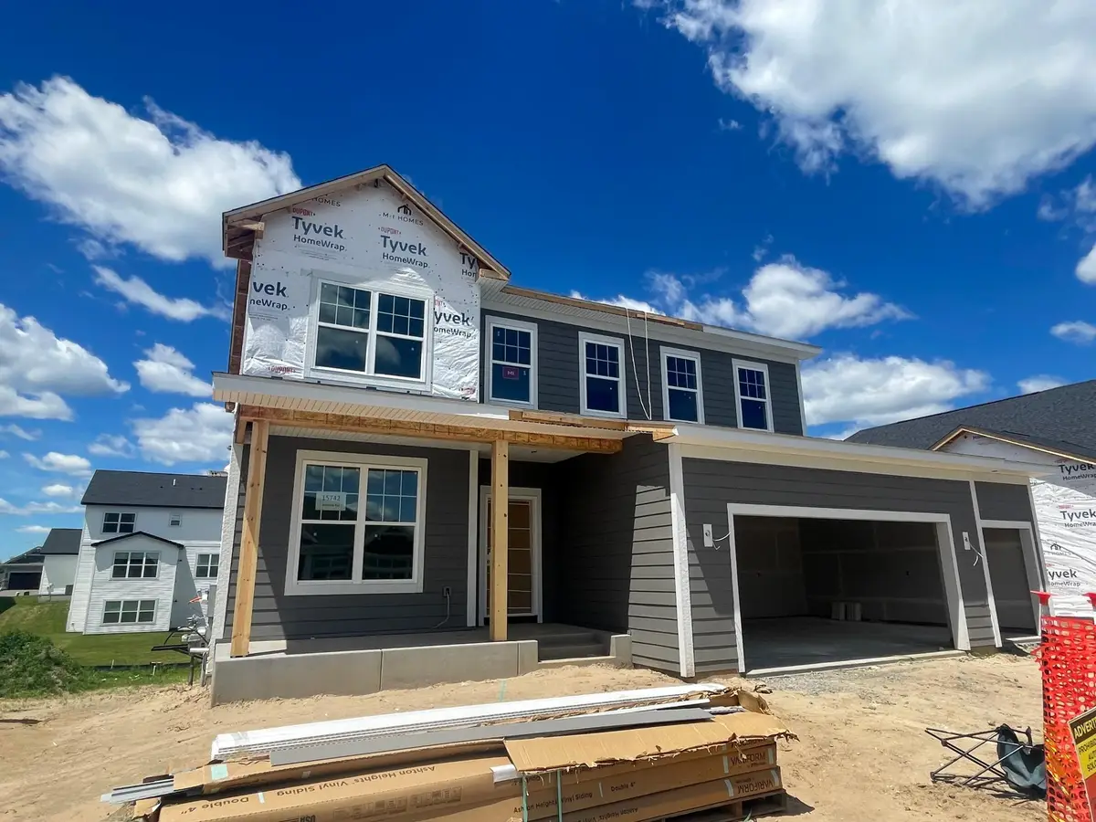 15742 Granada Avenue N, Hugo, MN 55038 - #1