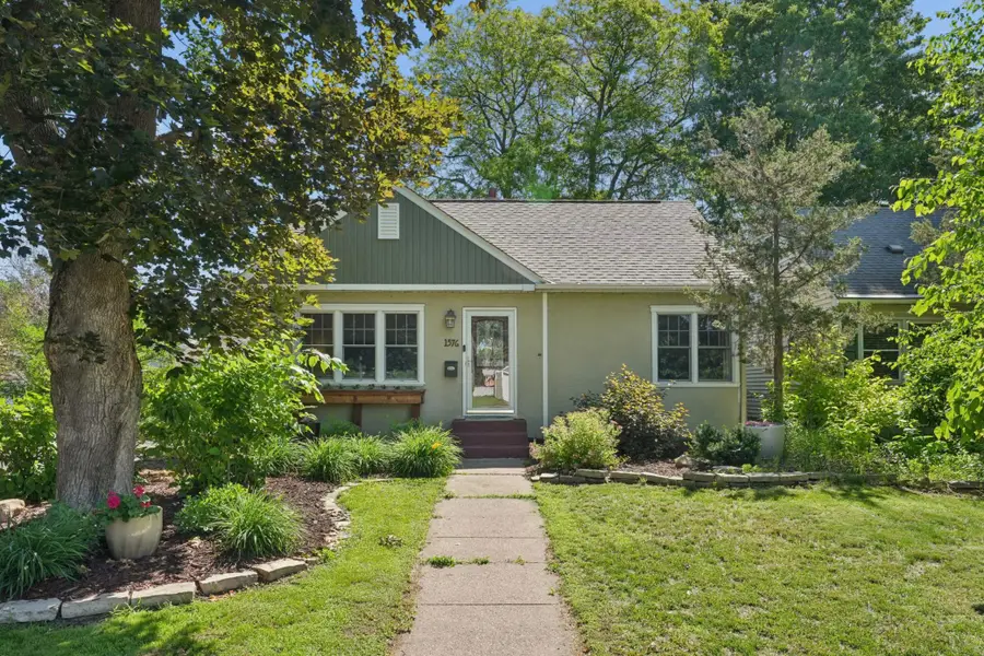 1576 Grotto Street N, Saint Paul, MN 55117 - #2