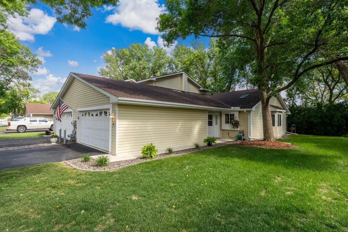 1402 Cleveland Street, Anoka, MN 55303 - #1