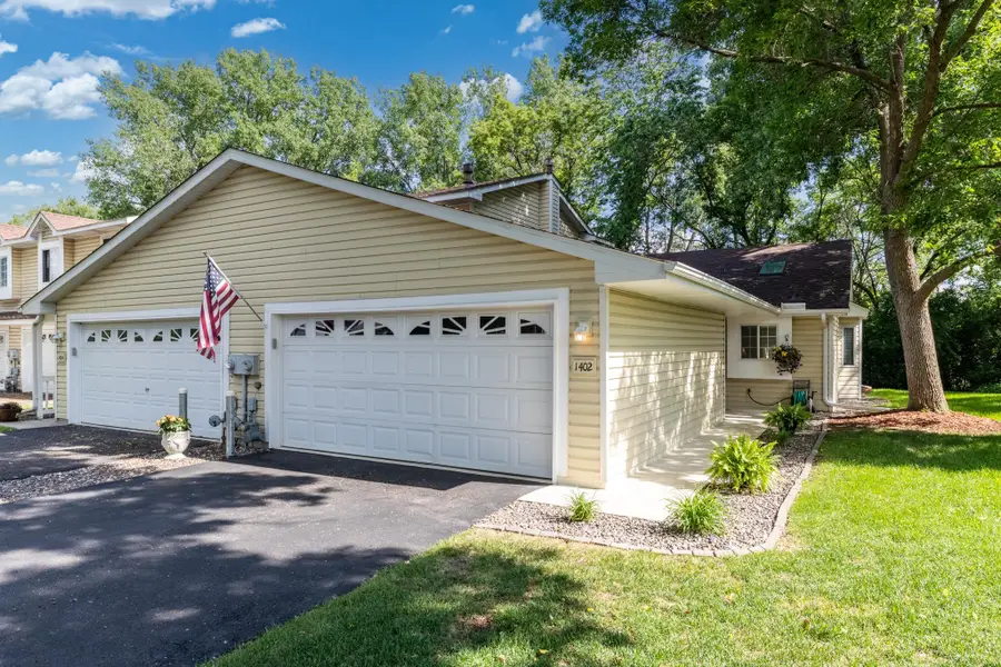1402 Cleveland Street, Anoka, MN 55303 - #3