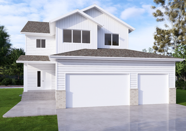 8463 61st Street S, Horace, ND 58047