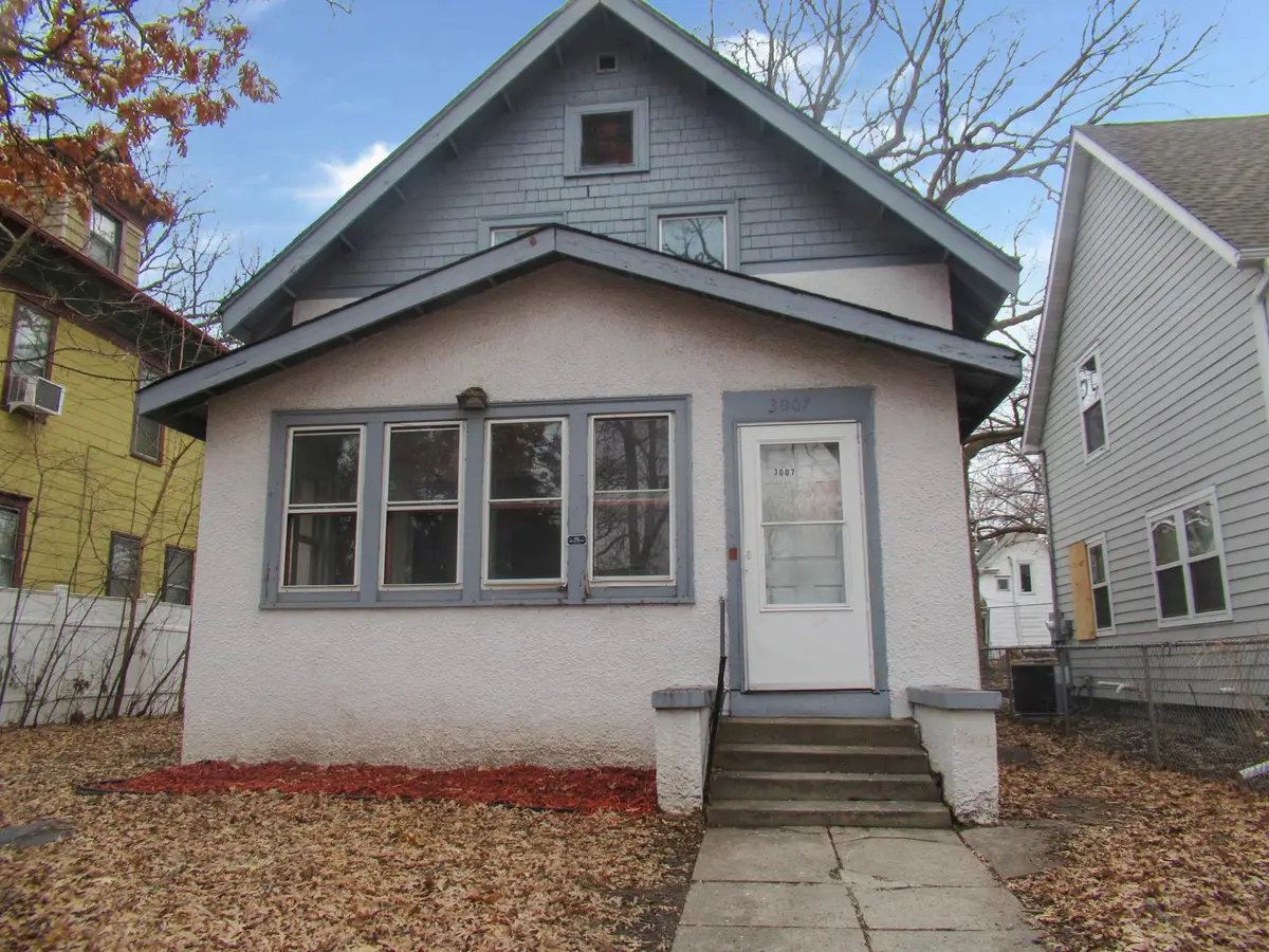 3007 Fremont Avenue N, Minneapolis, MN 55411 - #1