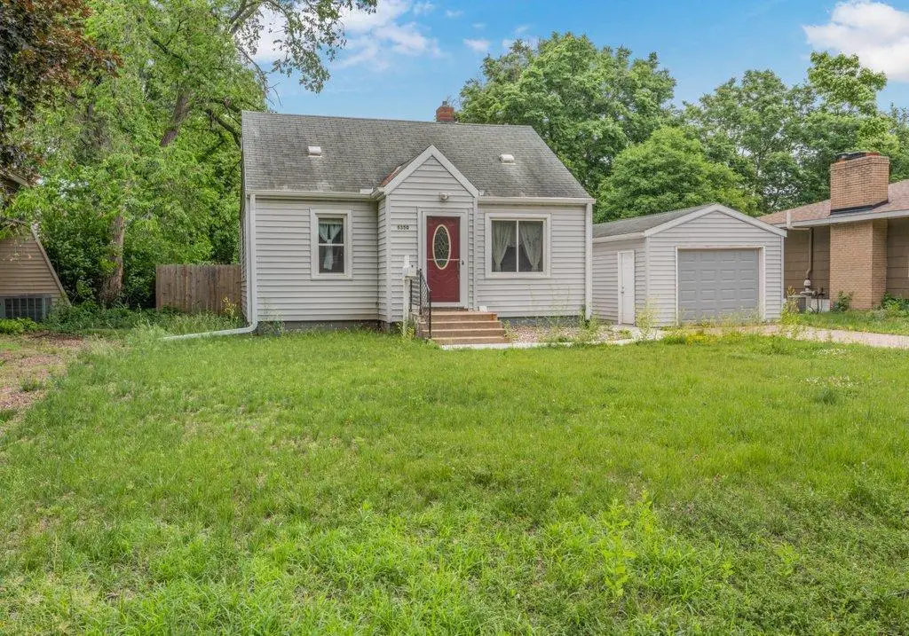 5350 Colfax Avenue N, Brooklyn Center, MN 55430 - #1