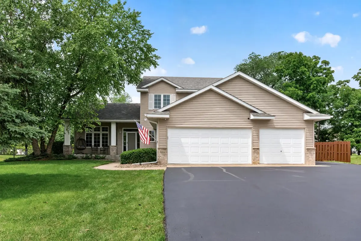 16624 Firestone Path, Farmington, MN 55024 - #1