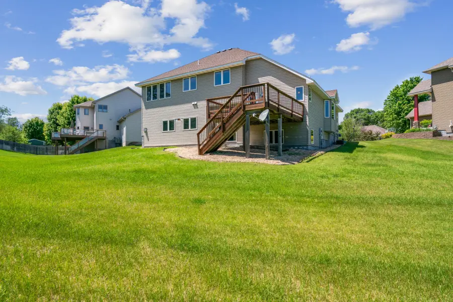 4890 155th Lane Nw, Ramsey, MN 55303 - #3