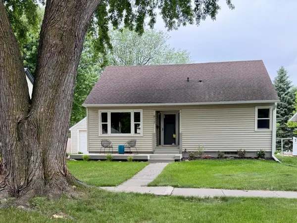 917 N Mckenzie Street, Luverne, MN 56156