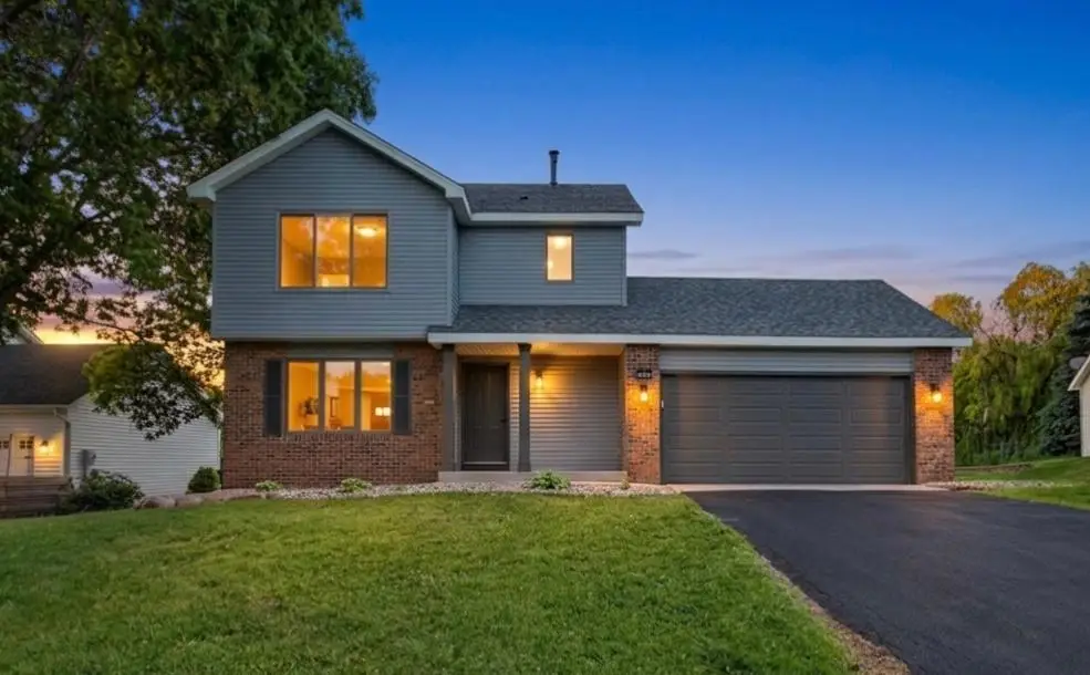 18735 Pennington Avenue, Eden Prairie, MN 55346 - #1