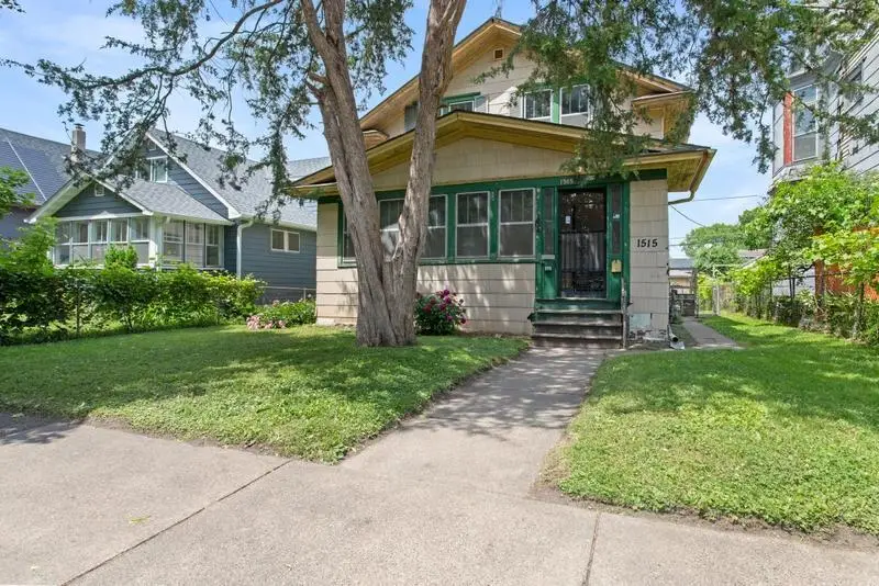 1515 Iglehart Avenue, Saint Paul, MN 55104 - #1