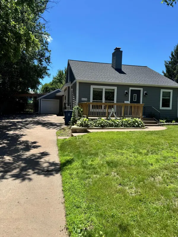 6439 Olympia Street, Golden Valley, MN 55427