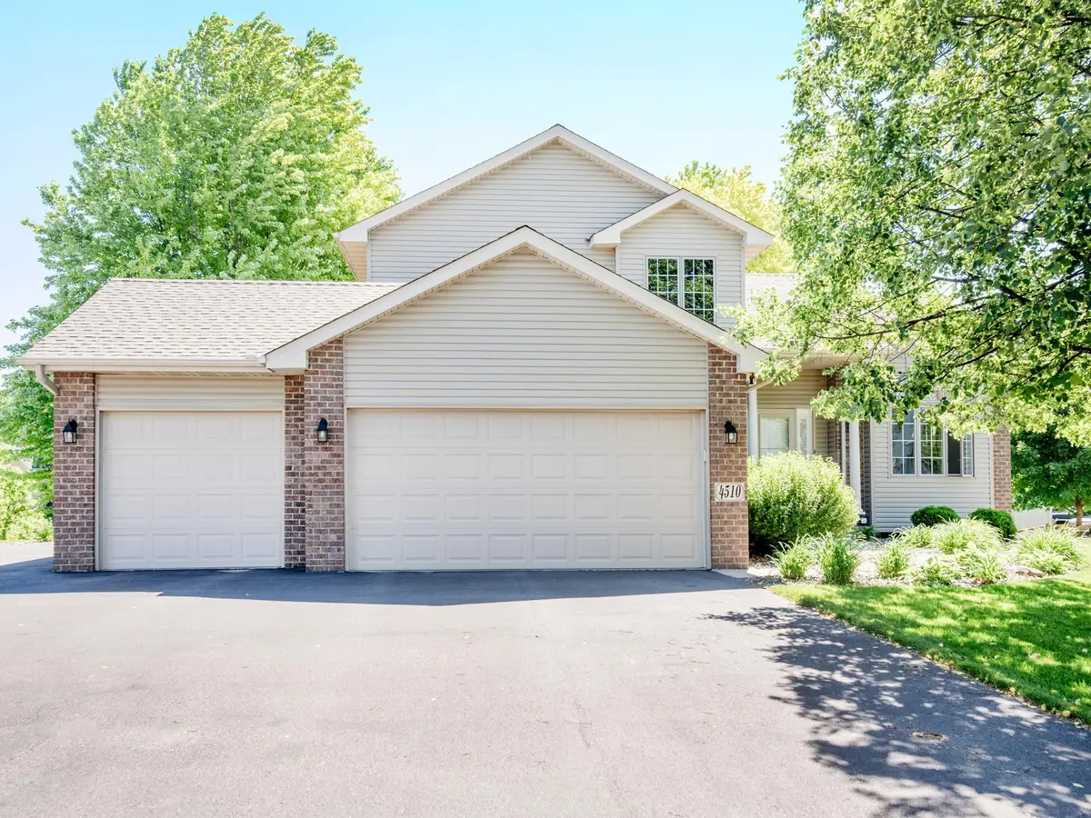 4510 Mayelin Avenue Ne, Saint Michael, MN 55376 - #1