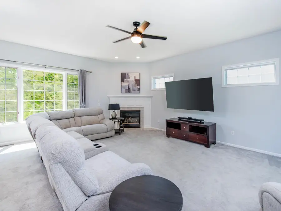 4510 Mayelin Avenue Ne, Saint Michael, MN 55376 - #3
