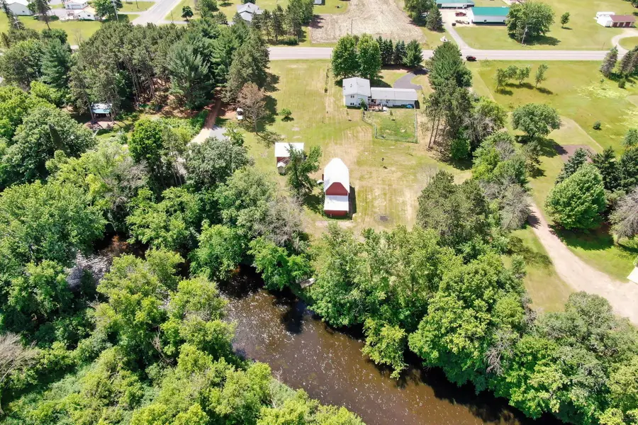 1292 County Road H, Star Prairie, WI 54026 - #2