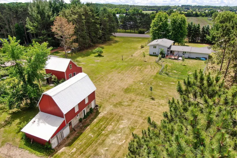1292 County Road H, Star Prairie, WI 54026 - #3