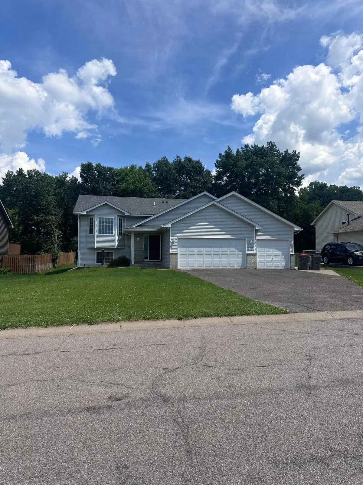 1002 3rd Avenue Sw, Isanti, MN 55040 - #1