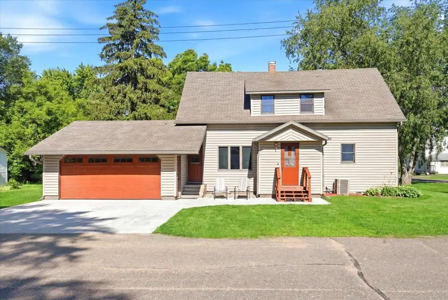 221 Sprague Avenue N, Prairie Farm, WI 54762 - #2