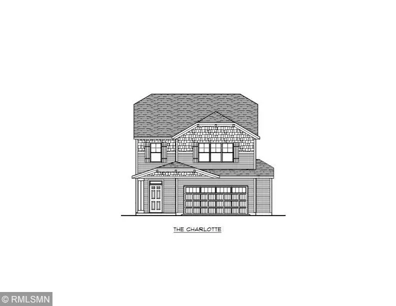 8982 Parkview Circle, Chisago City, MN 55013 - #2