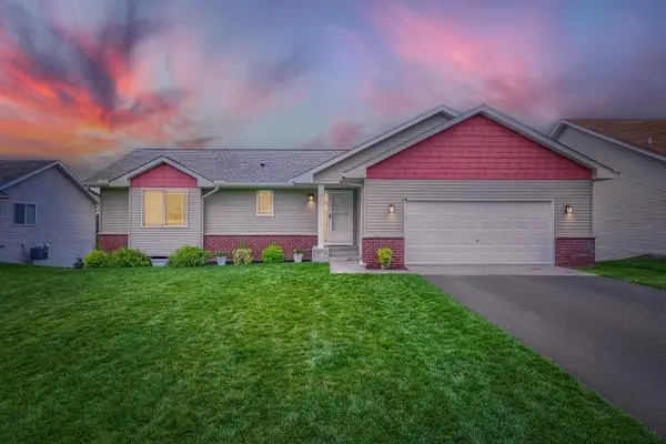 749 Pleasant Avenue, Saint Paul Park, MN 55071