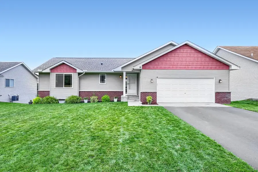 749 Pleasant Avenue, Saint Paul Park, MN 55071 - #3