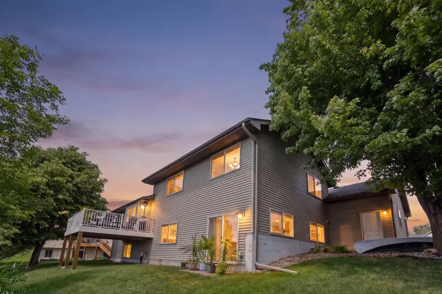 1174 Hidden Creek Boulevard, Mayer, MN 55360 - #2