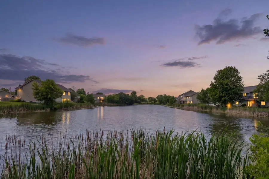 1174 Hidden Creek Boulevard, Mayer, MN 55360 - #3