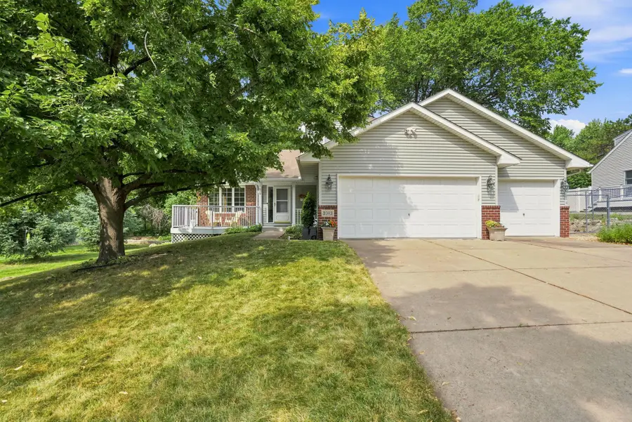 3393 Owasso Street, Shoreview, MN 55126 - #3