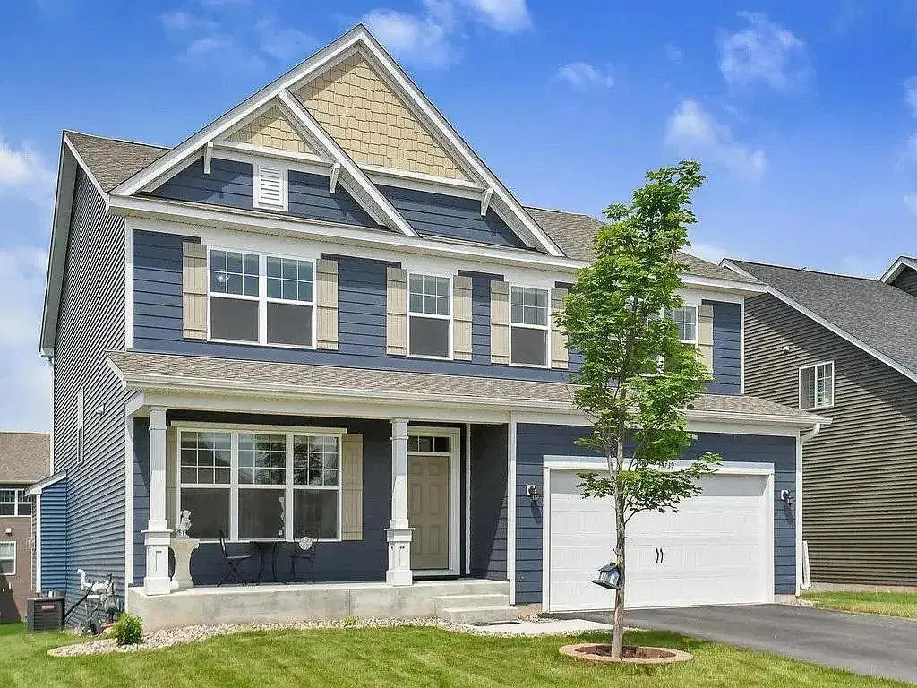15739 Evergreen Avenue, Apple Valley, MN 55124 - #1