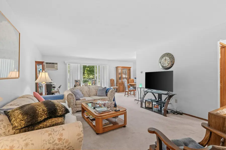 2730 Dale Street N #D115, Roseville, MN 55113 - #2