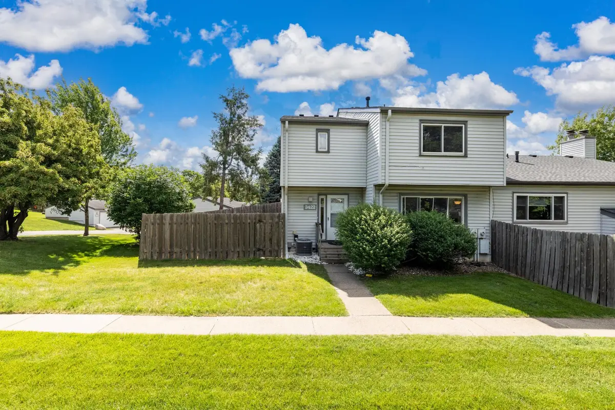 3422 Highlander Drive, Eagan, MN 55122 - #1