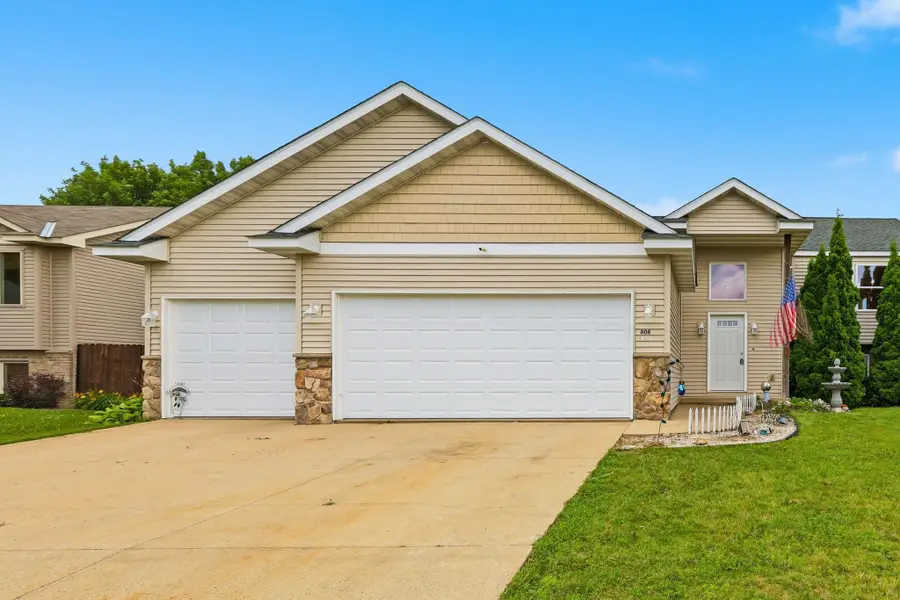808 Cologne Lane, Waverly, MN 55390 - #2